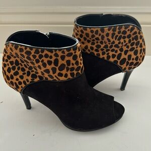 Nine West heels